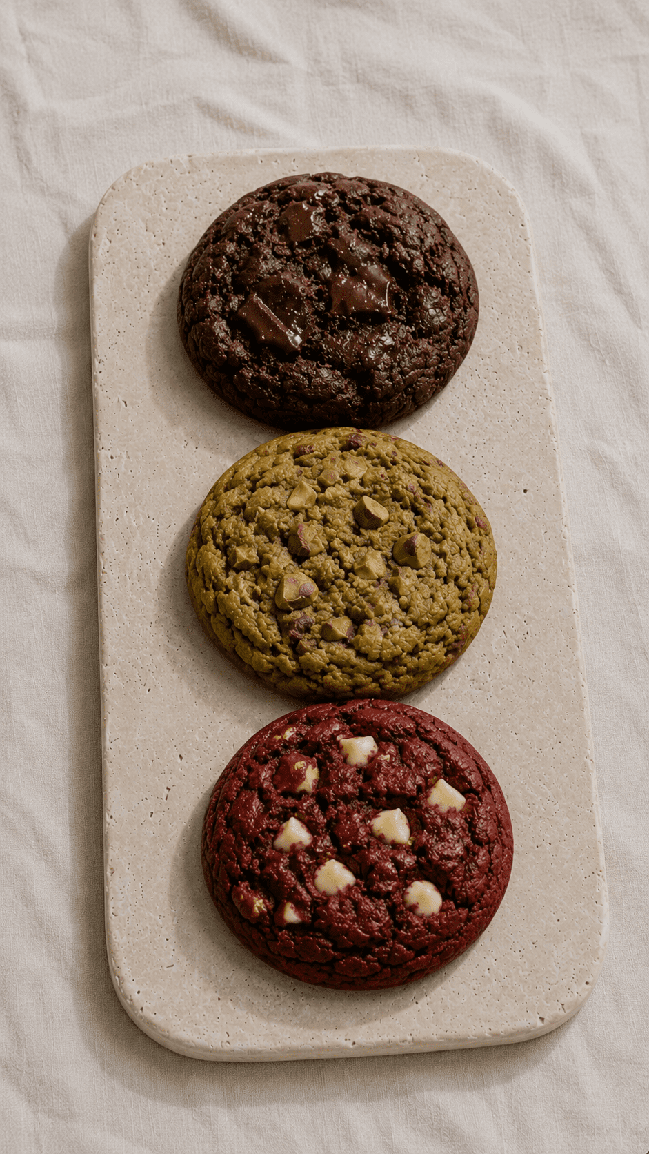 Galletas especiales