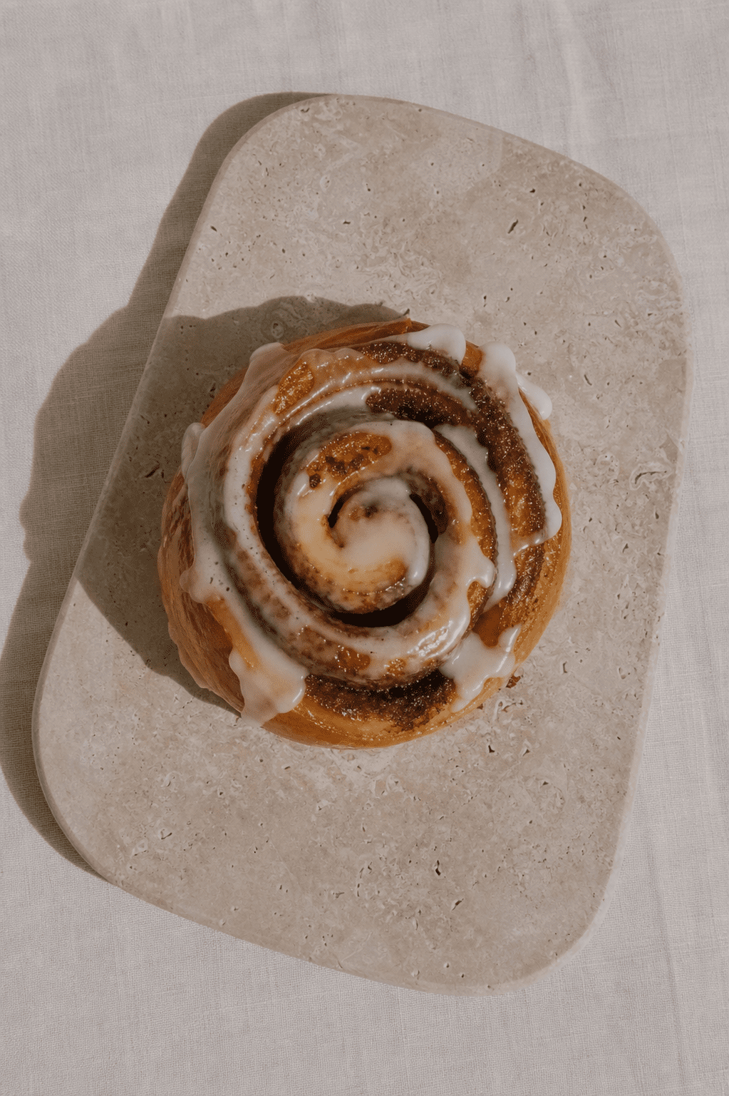 Rolls (canela, tiramisú)